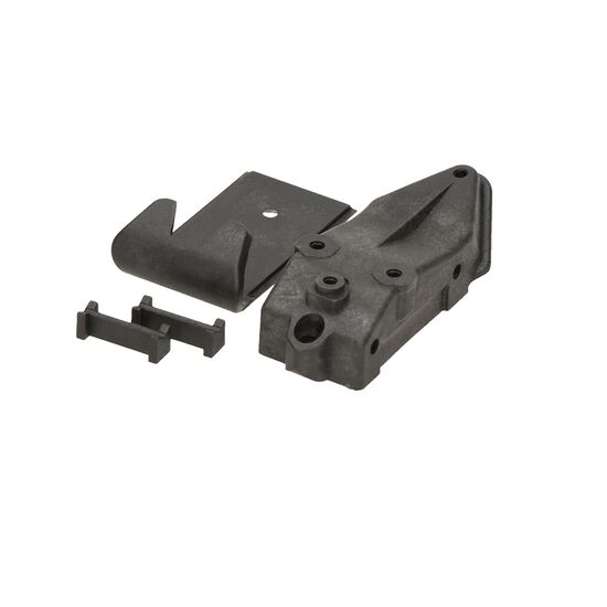 D216 - FRONT BULKHEAD/SKIDPLATE, 2 image