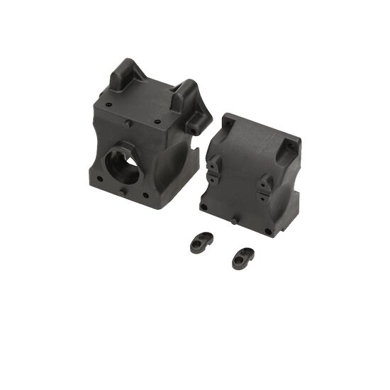 D8 Series Gearbox Set (NEW)