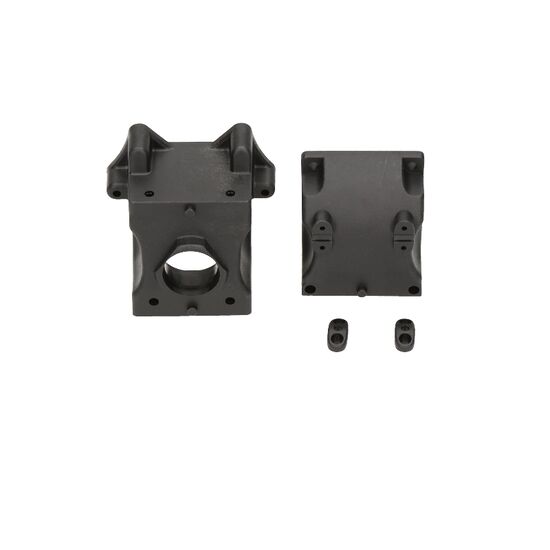 D8 Series Gearbox Set (NEW), 5 image