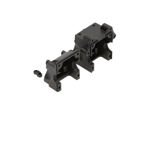 D8 Series Gearbox Set (NEW), 3 image