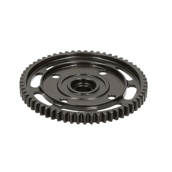 Spur Gear 59T Module 0.8 (D817), 2 image