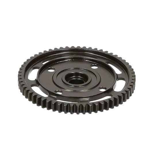 Spur Gear 60T Module 0.8 (D817), 2 image