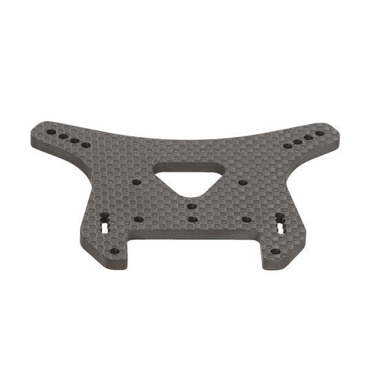 Rear Graphite Shock Tower (Short)