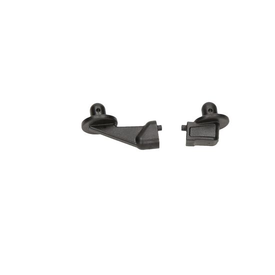Body mount set (817 series)