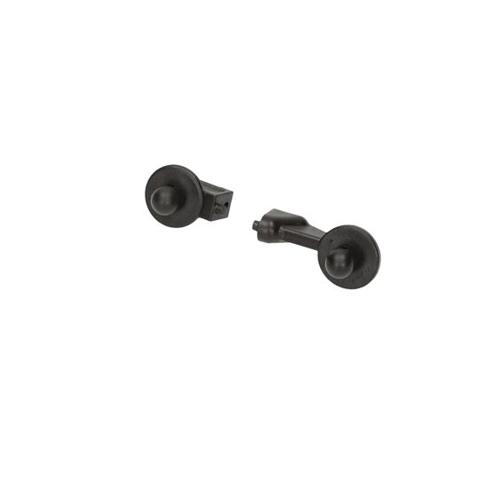 Body mount set (817 series), 3 image