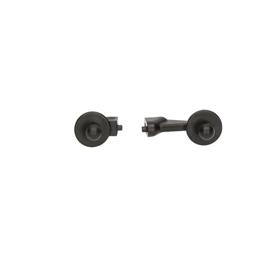 Body mount set (817 series), 2 image