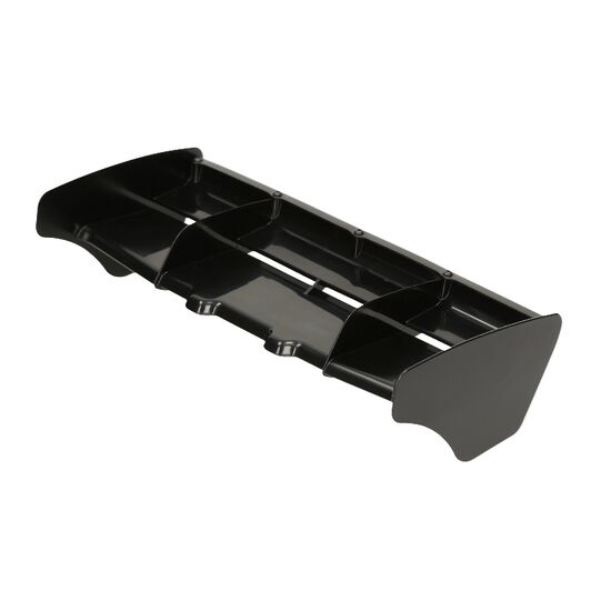 1:8 rear wing (black)