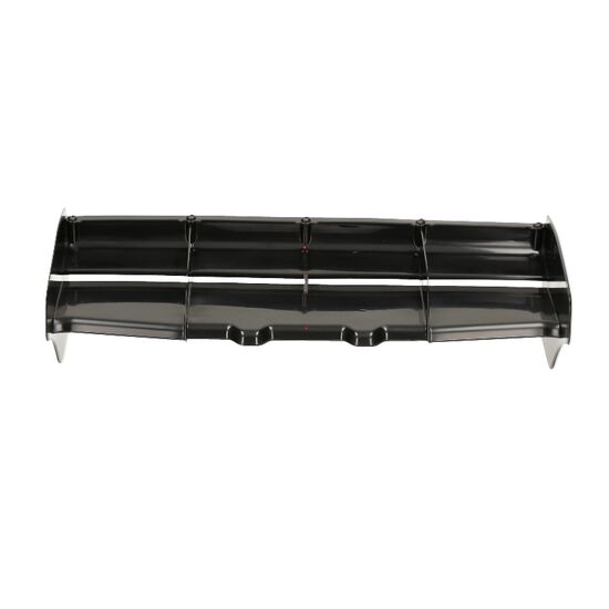 1:8 rear wing (black), 2 image