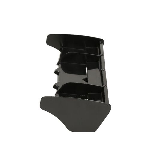 1:8 rear wing (black), 3 image