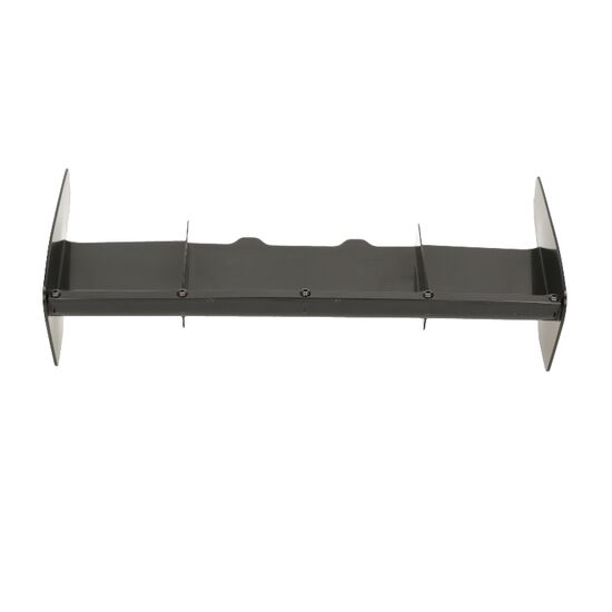 1:8 rear wing (black), 5 image