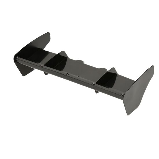 1:8 rear wing (black), 6 image