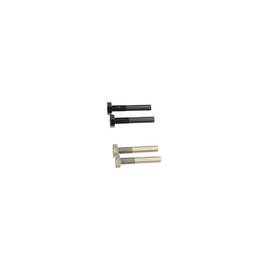 Screw typ shock pin set (lhx2 / rhx2), 2 image