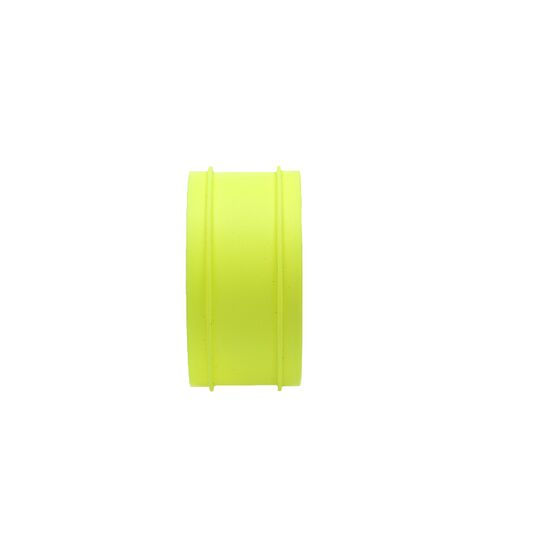 Fluo yellow Felge V2 für 1:8 Buggy (1Stk bulk), 2 image