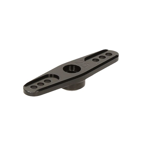 Aluminium throttlle servo horn (25t)