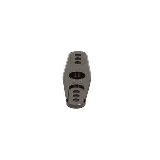 Aluminium throttlle servo horn (25t), 3 image