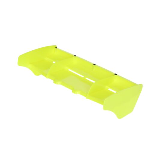 Aileron 1:8 off-road jaune (1pce)