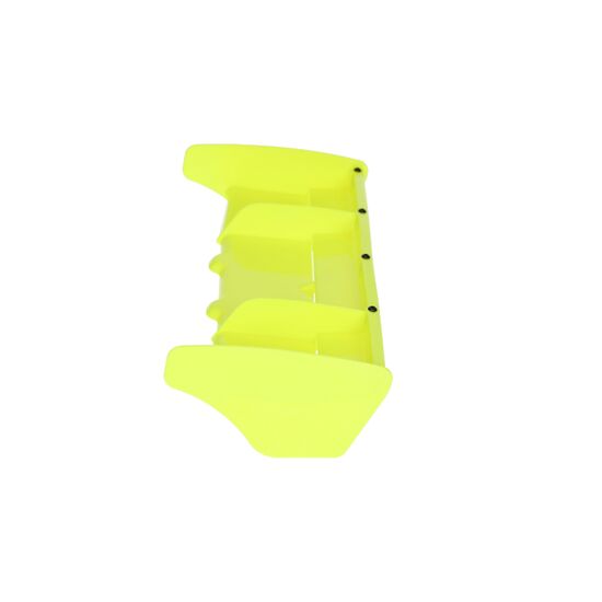 Aileron 1:8 off-road jaune (1pce), 3 image