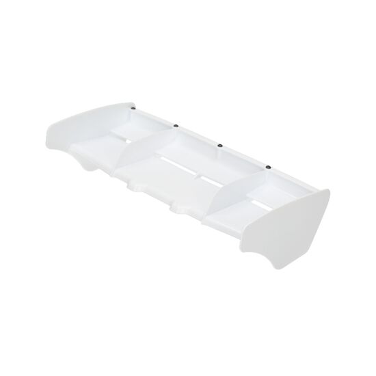 1:8 rear wing (white)