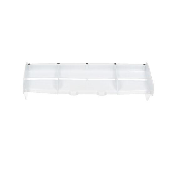 1:8 rear wing (white), 2 image