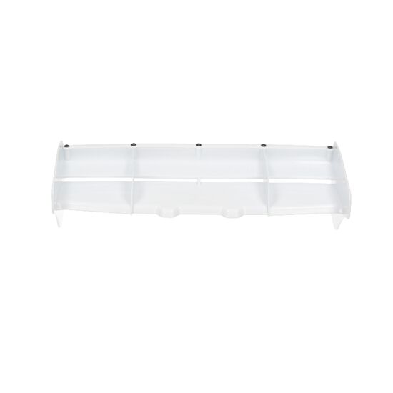 1:8 rear wing (white), 3 image