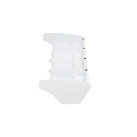 1:8 rear wing (white), 4 image