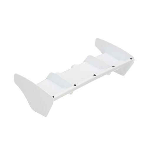 1:8 rear wing (white), 5 image