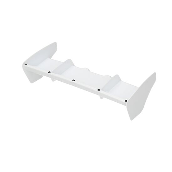 1:8 rear wing (white), 7 image