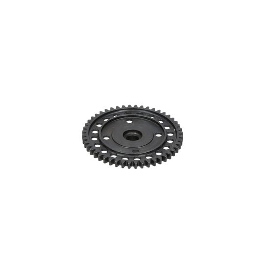 Heavy duty spur gear (48t), 2 image