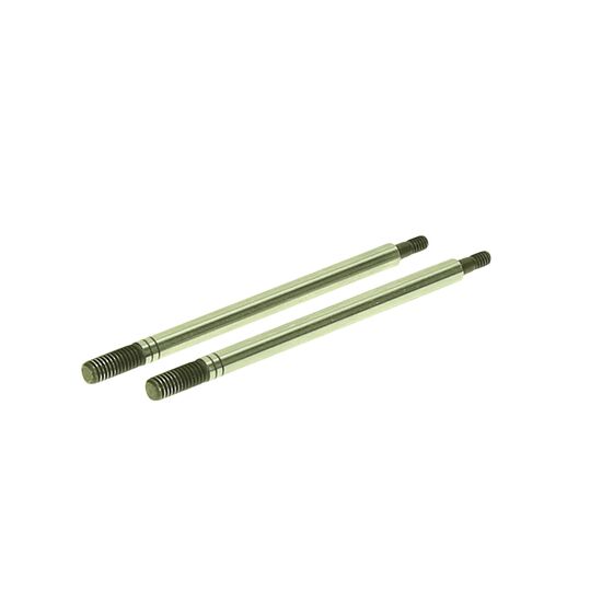 Rear Shock Shaft (D418, D4 Evo)