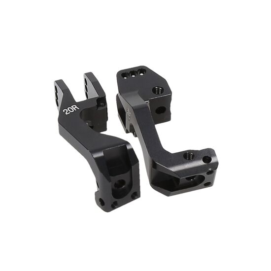 Caster Block Set V4 (20 degree)