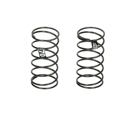 Front Spring 70 (Buggy 1:10)