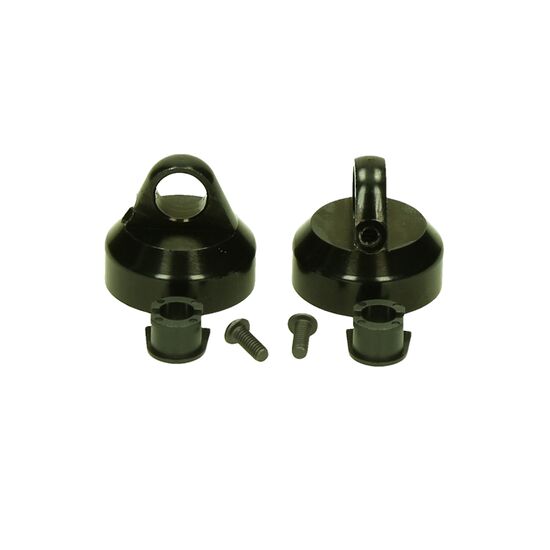 Big Bore Shock Cap Set V3 (2pcs)