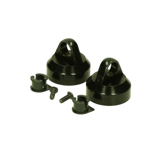 Big Bore Shock Cap Set V3 (2pcs), 2 image
