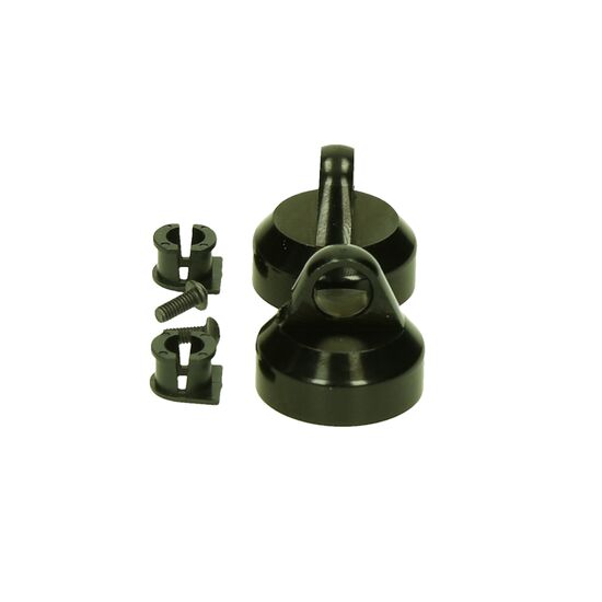 Big Bore Shock Cap Set V3 (2pcs), 3 image