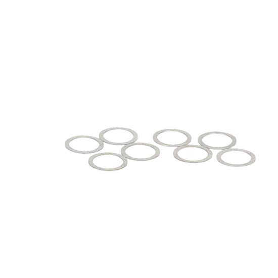 Input Gear Shim Set (8pcs)