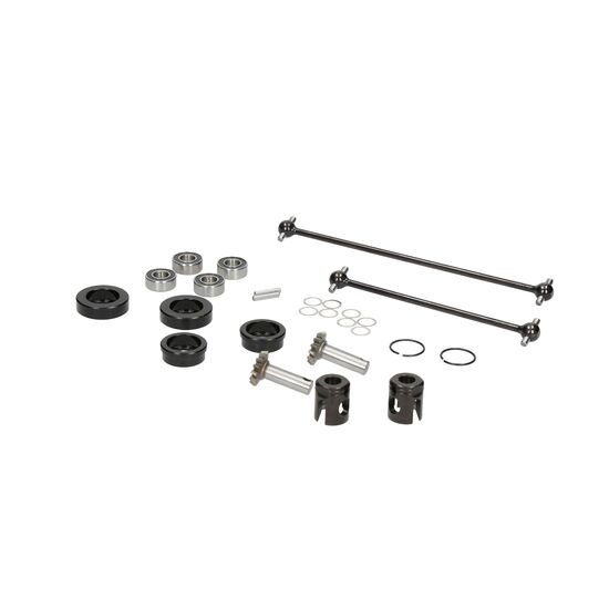 Transmission Kit (D819rs, D8ws), 2 image