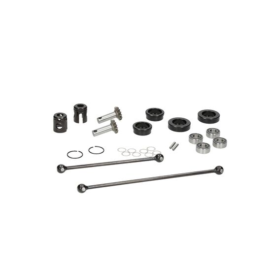 Transmission Kit (D819rs, D8ws), 3 image