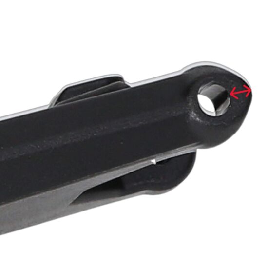 D2 Evo front arm set (V2), 2 image