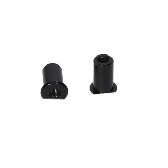 Steering Plate Bushing (D8/E8/D8T/E8T Evo for #204616), 2 image