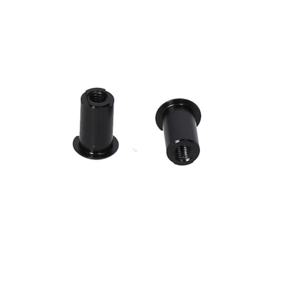 Steering Plate Bushing (D8/E8/D8T/E8T Evo for #204616), 3 image