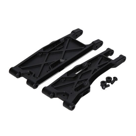 Suspension Arm Front & Rear Set - 1pc each (D8T/E8T Evo3)