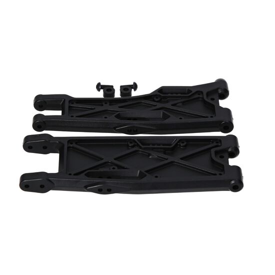 Suspension Arm Front & Rear Set - 1pc each (D8T/E8T Evo3), 2 image