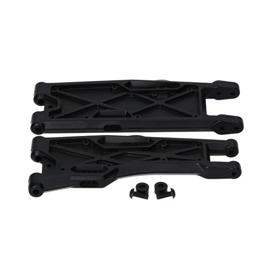 Suspension Arm Front & Rear Set - 1pc each (D8T/E8T Evo3), 3 image