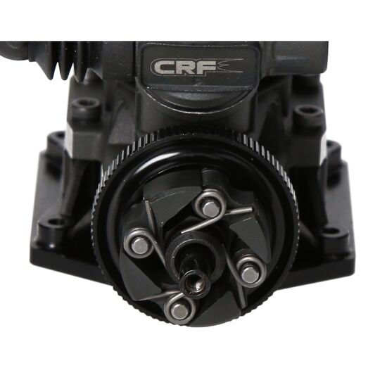 Set d'embrayage 4-point (D8rs/D8T Evo3), 3 image