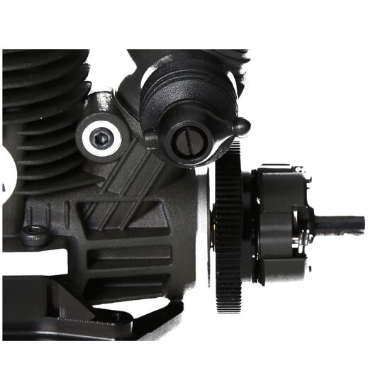 Set d'embrayage 4-point (D8rs/D8T Evo3), 4 image