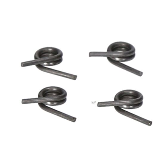 Ressort d'embrayage (0.9mm x 220deg) 4pcs