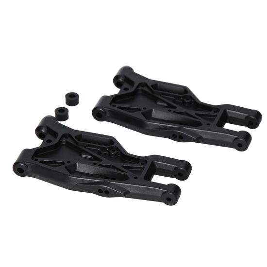 Front suspension arm set (2pcs/D8ws)