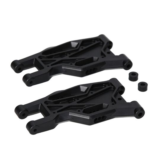 Front suspension arm set (2pcs/D8ws), 2 image