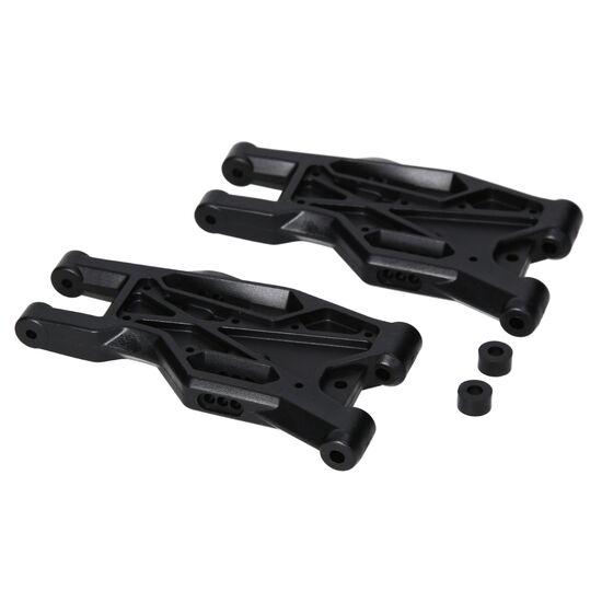 Front suspension arm set (2pcs/D8ws), 3 image