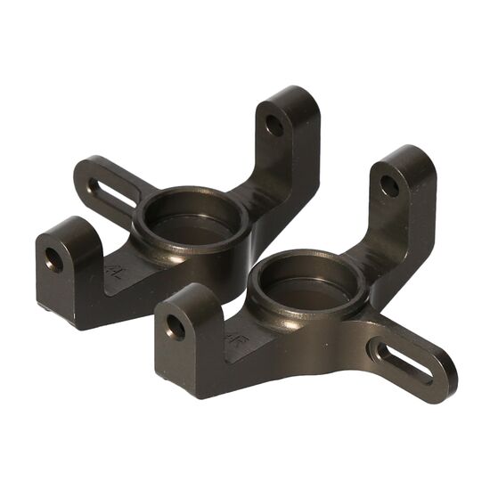 Steering block set lightweight (4 degree), 3 image